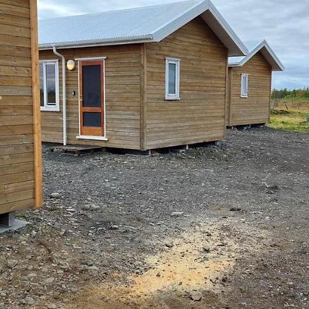 Gaukshof Hotel Selfoss Exterior photo