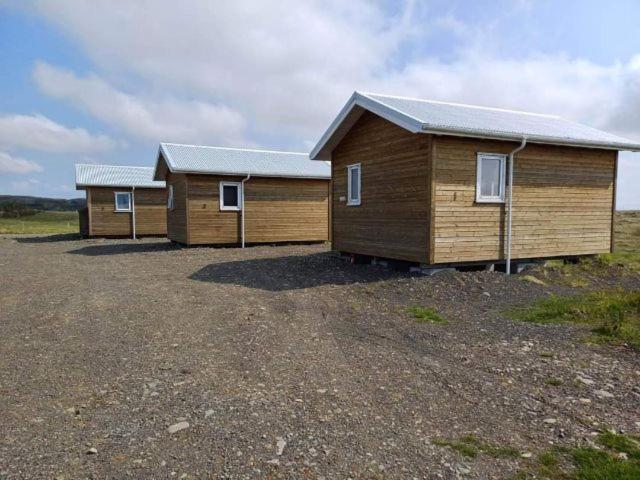 Gaukshof Hotel Selfoss Exterior photo