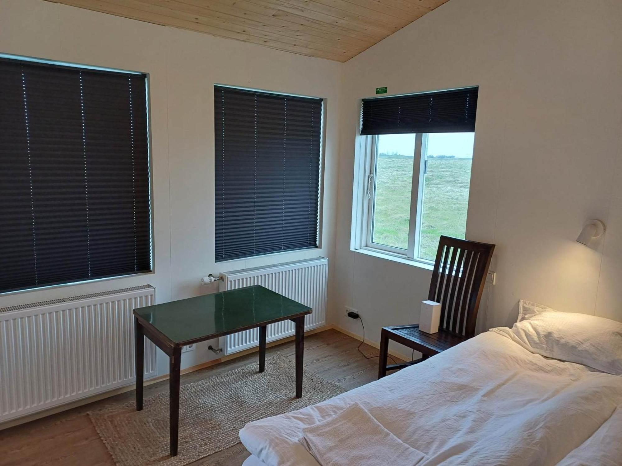 Gaukshof Hotel Selfoss Exterior photo